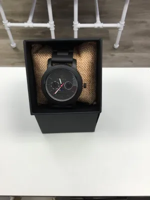 Bonheur SILVERSTONE Mens Watch