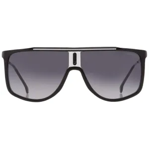 Carrera 1056 080S 90 Black Sunglasses