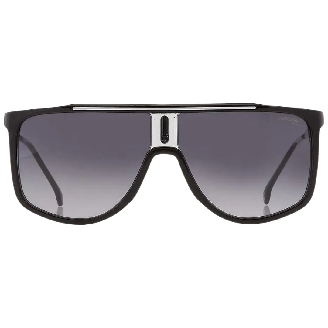 Carrera 1056 080S 90 Black Sunglasses