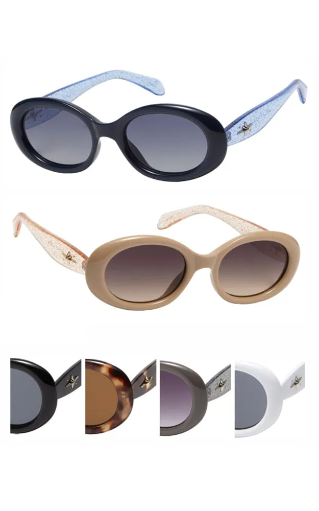 F5478AG Wholesale Women Sunglasses