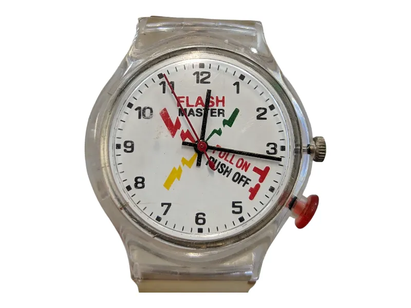 Fashion Watch