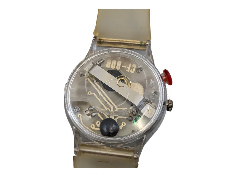 Fashion Watch