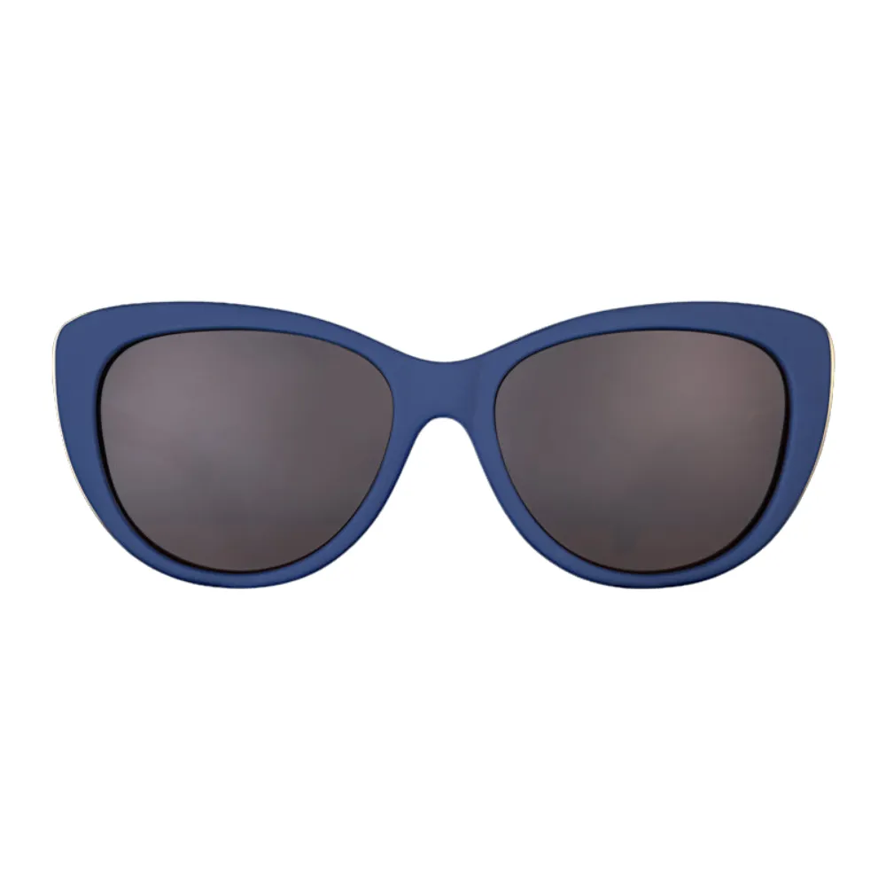 Goodr Sunglasses Mind The Wage Gap Wedge (Women's)