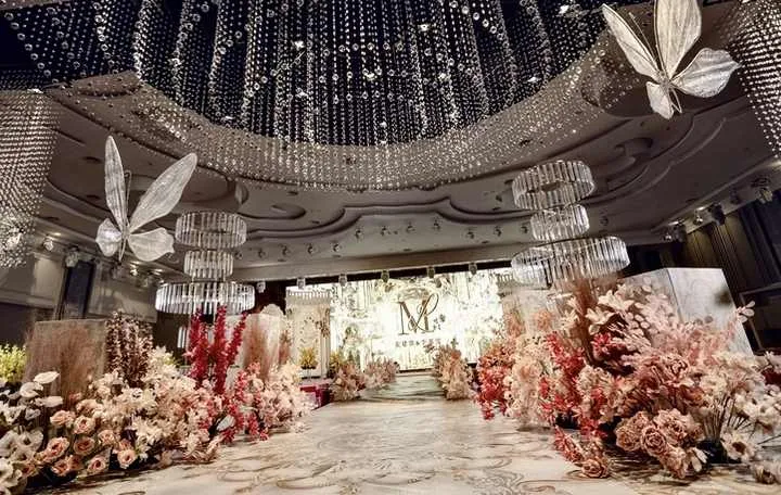 New Wedding Christmas Home Decor-ديكورات منزلية