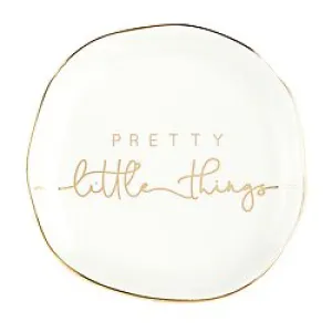PRETTY LITTLE THINGS TRAY