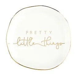 PRETTY LITTLE THINGS TRAY