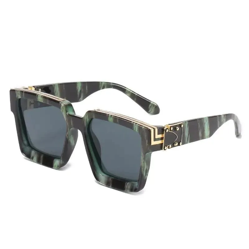 Square Sunglasses