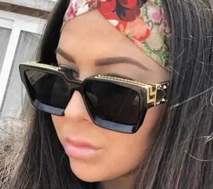 Square Sunglasses